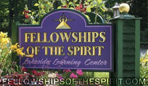 levelsign og default - Fellowships of the Spirit