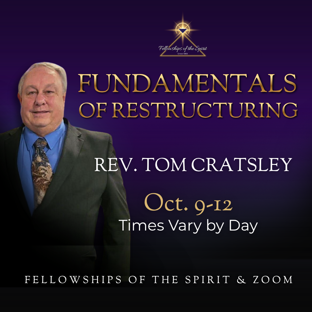 Fundamentals of Restructuring