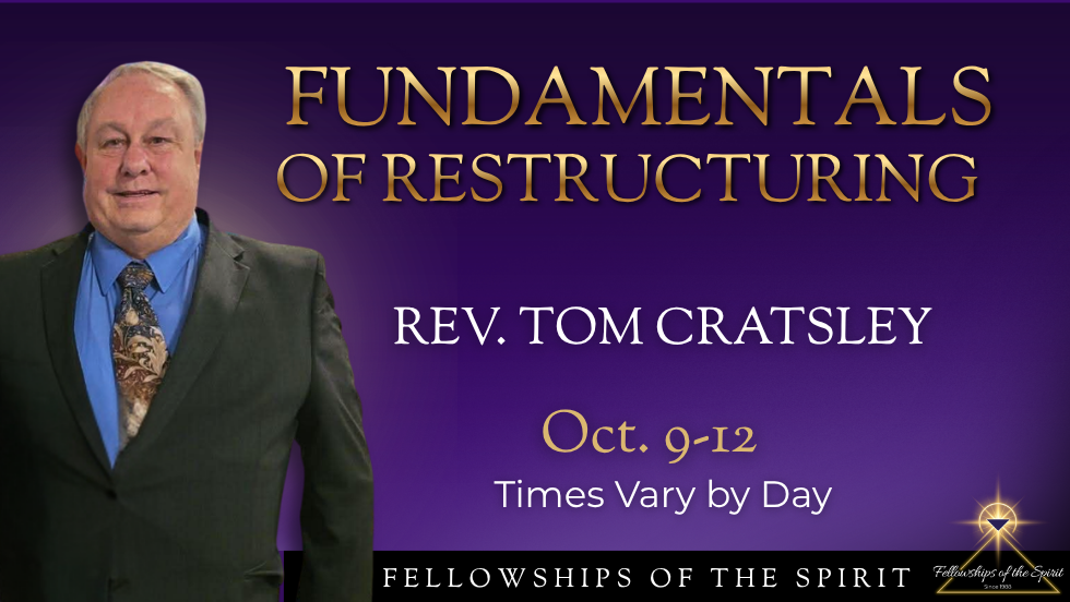 Fundamentals of Restructuring