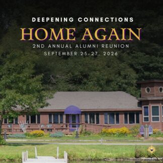 Home Again Reunion 2026