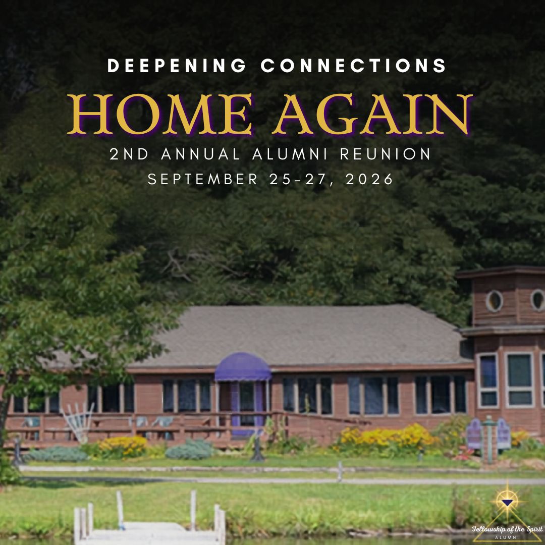 Home Again Reunion 2026