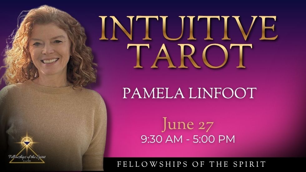 Intuitive Tarot Workshop