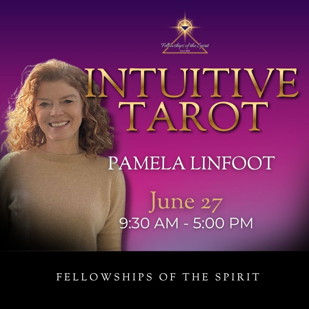 Intuitive Tarot Workshop