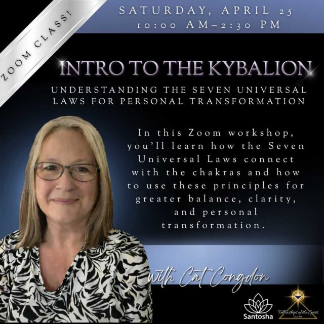Introduction to The Kybalion – Seven Laws of the Universe