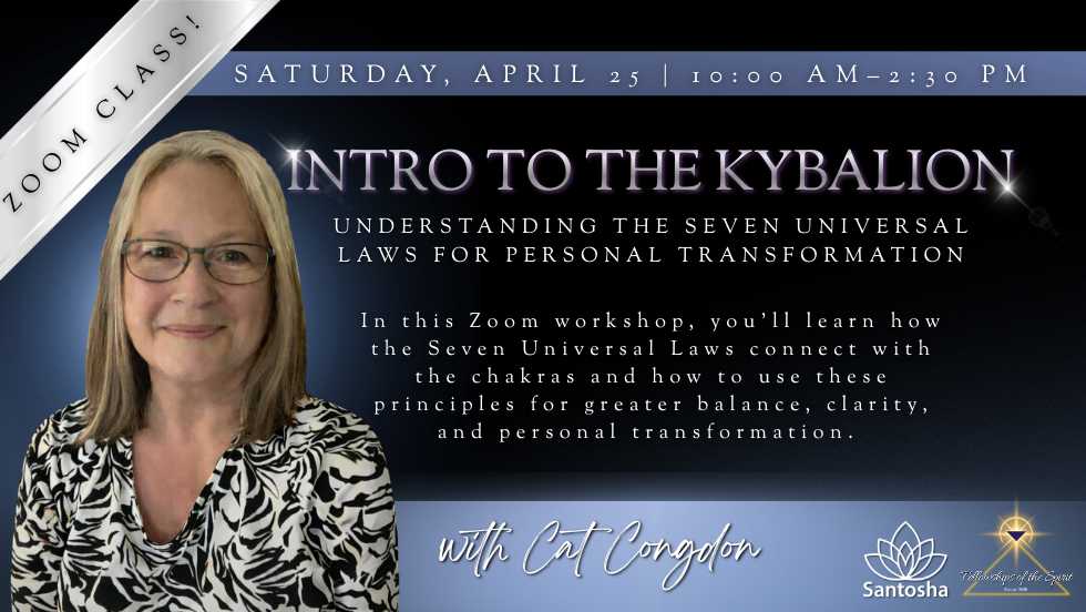 Introduction to The Kybalion