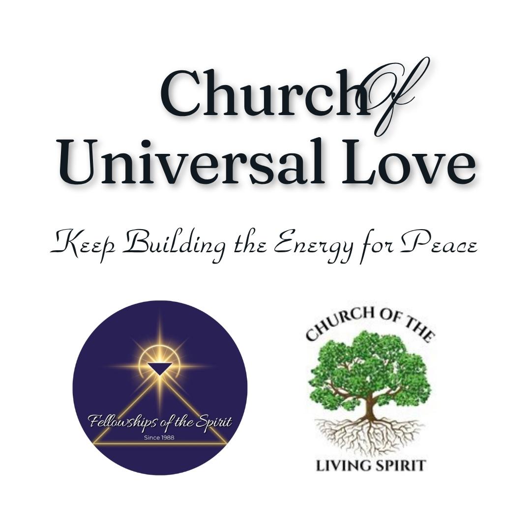 Keep Building the Energy for Peace