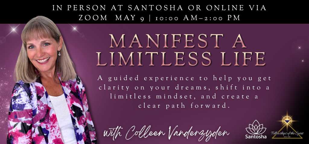 Manifest a Limitless Life