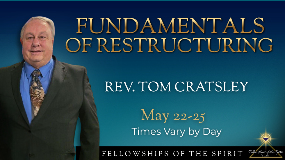 Fundamentals of Restructuring - Spring
