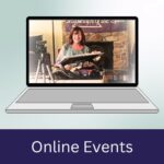 Fellowships of the Spirit - Online Events