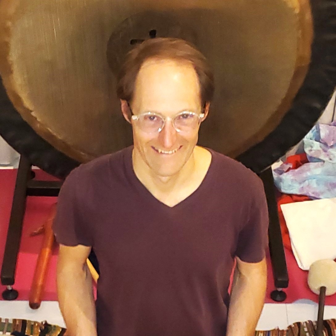 Introduction To Sound Healing Fellowships Of The Spirit