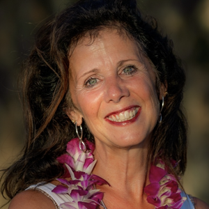 Gail Lynn - Fellowships of Spirit Instructor