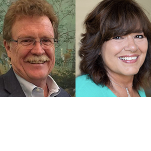 Mark Thomas and Angie Abt - Fellowships of the Spirit School of Healing and Prophecy