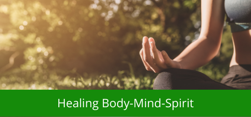 Click to see Healing Body-Mind-Spirit Events