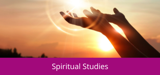 Click here for Spiritual Studies Events